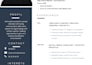 write and improve your professional CV or resume